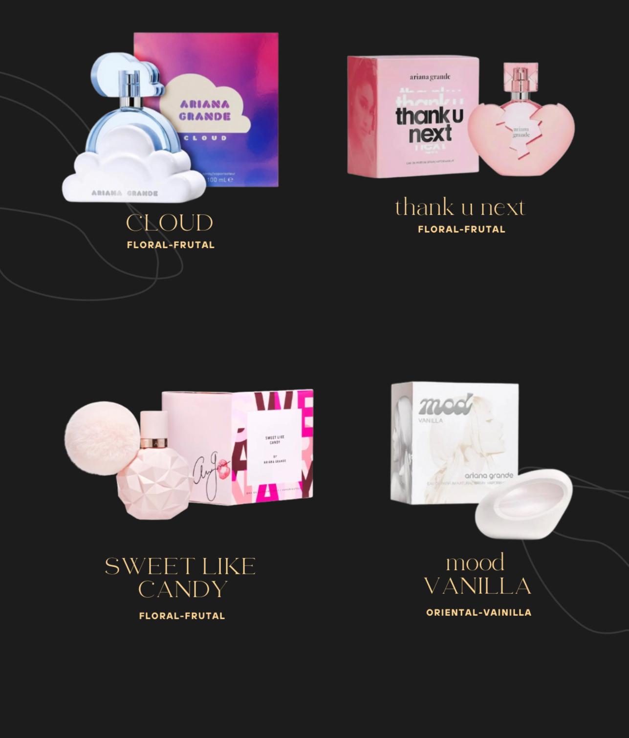 Perfume 12